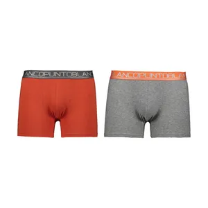 Punto Blanco 33274-40-577 Brief For Men Pack Of Two