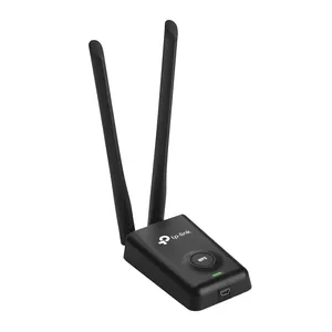 کارت شبکه USB تی پی-لینک مدل TL-WN8200ND V2