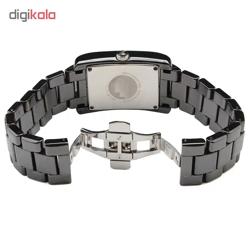 ساعت مچی عقربه ای مردانه امپریو آرمانی کد AR1406