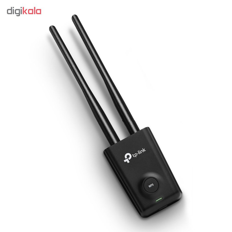 کارت شبکه USB تی پی-لینک مدل TL-WN8200ND V2 2