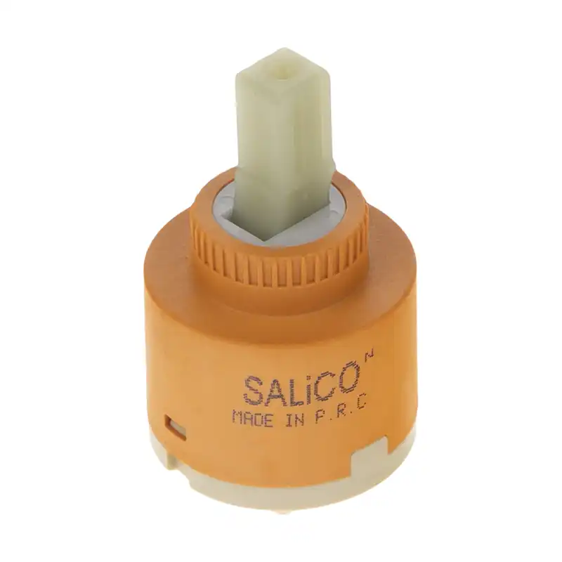 مغزی شیر اهرمی سالیکو مدل E-40