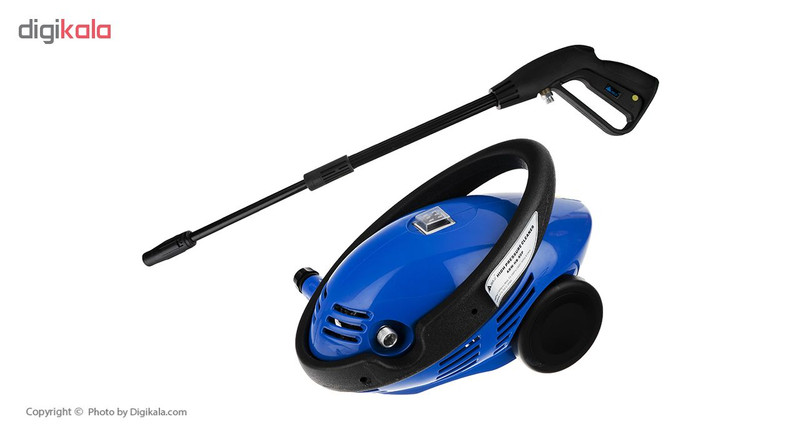 کارواش آنلو مدل ABW-HB-90