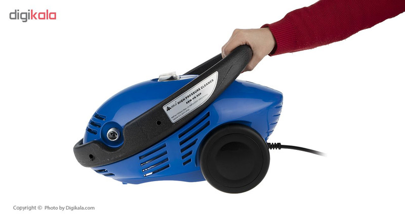 کارواش آنلو مدل ABW-HB-90