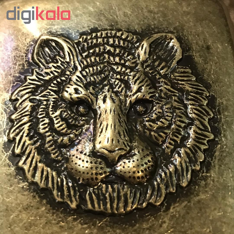 جاسیگاری مدل BS53