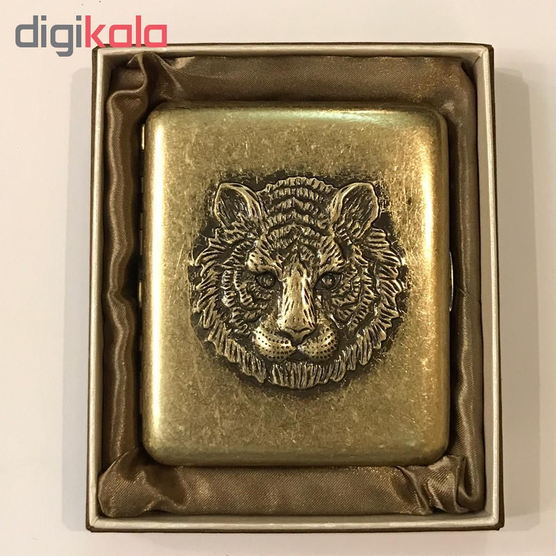 جاسیگاری مدل BS53