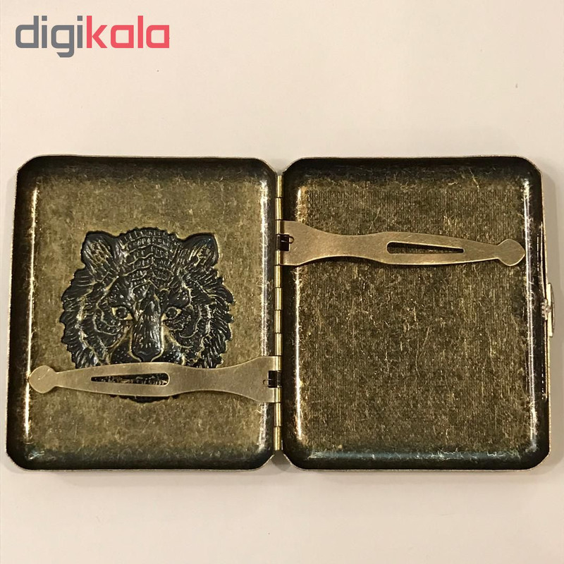 جاسیگاری مدل BS53