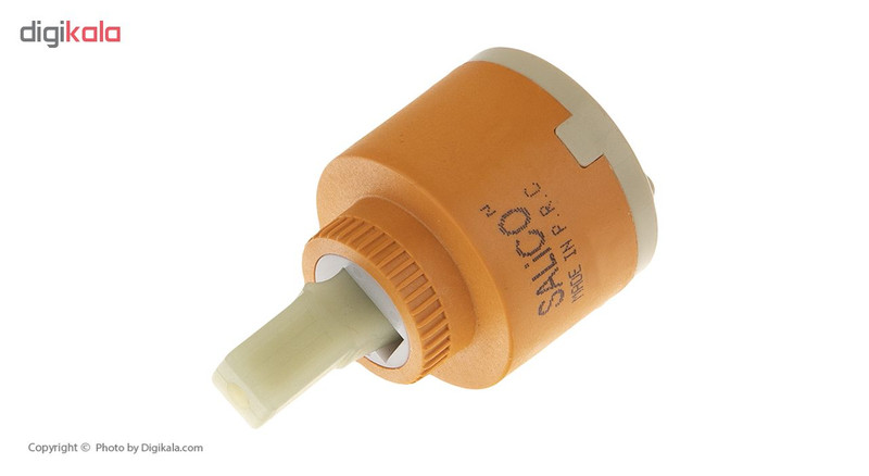 مغزی شیر اهرمی سالیکو مدل E-40