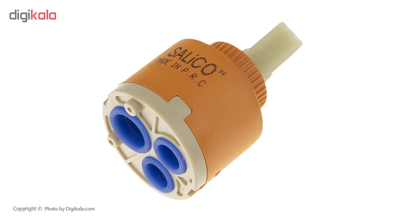 مغزی شیر اهرمی سالیکو مدل E-40