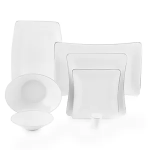 Zarin Iran Winchi Alice Saman Dinnerware Set 30 Pcs High Grade