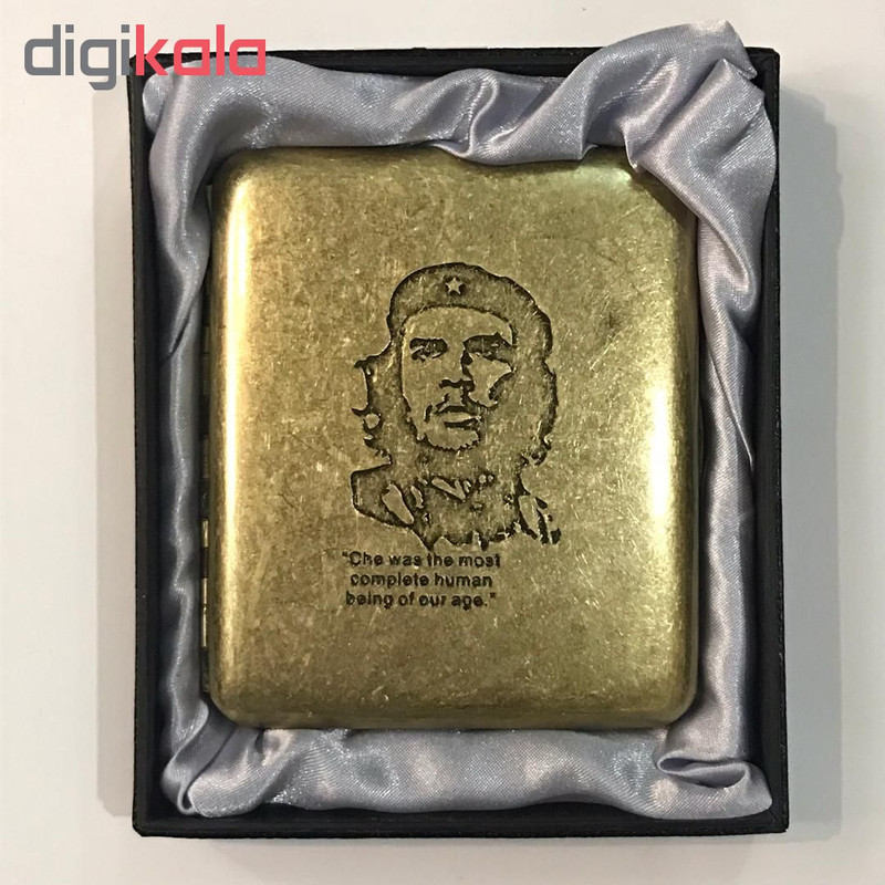 جاسیگاری گوپای مدل BS54