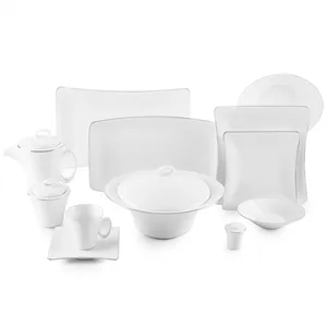 Zarin Iran Winchi Alice Saman Dinnerware Set 97 Pcs Top Grade