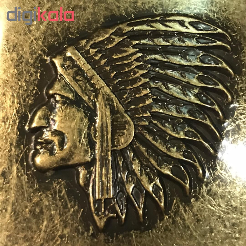 جاسیگاری مدل BS55