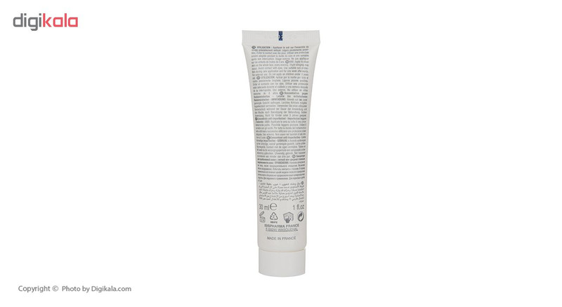 کنسانتره ضد جوش آیسیس فارما مدل Teen Derm وزن 30 میلی لیتر کنسانتره ضد جوش آیسیس فارما مدل Teen Derm وزن 30 میلی لیتر