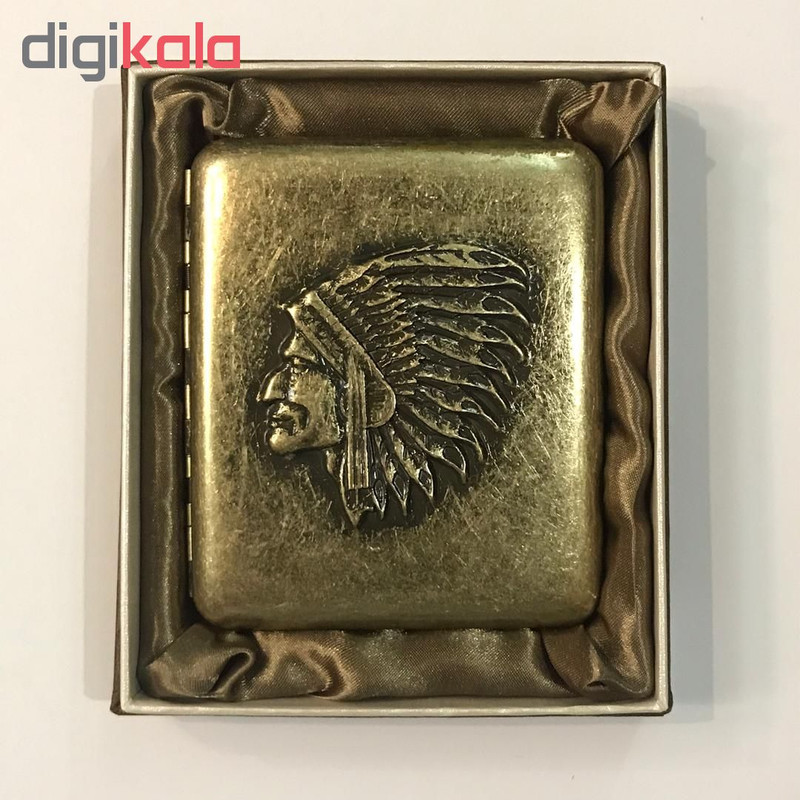 جاسیگاری مدل BS55