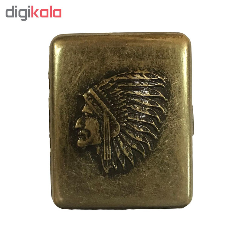 جاسیگاری مدل BS55