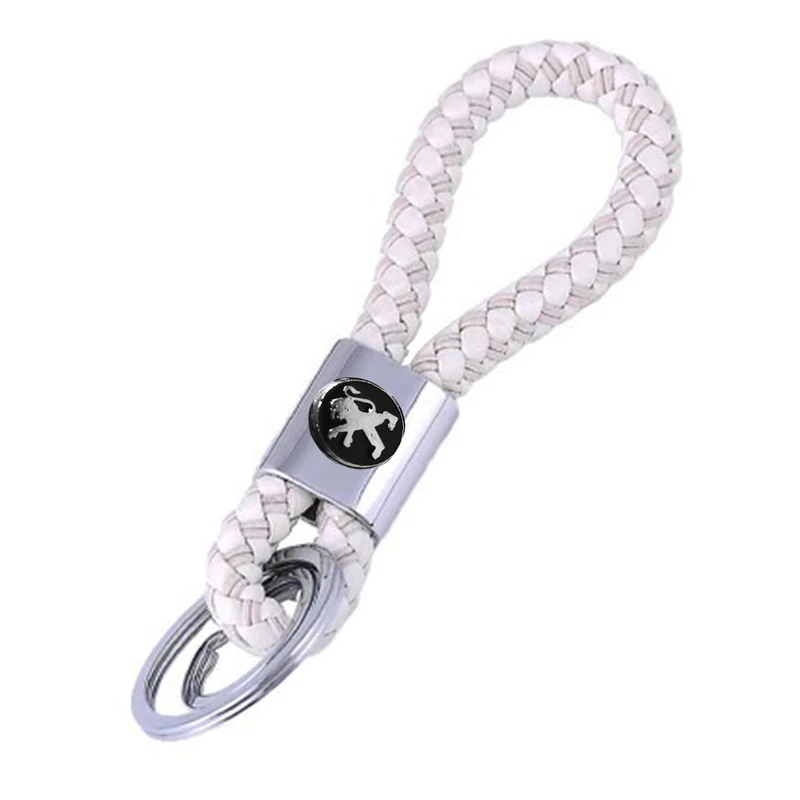 جاسوئیچی خودرو طرح پژو مدل Rope15