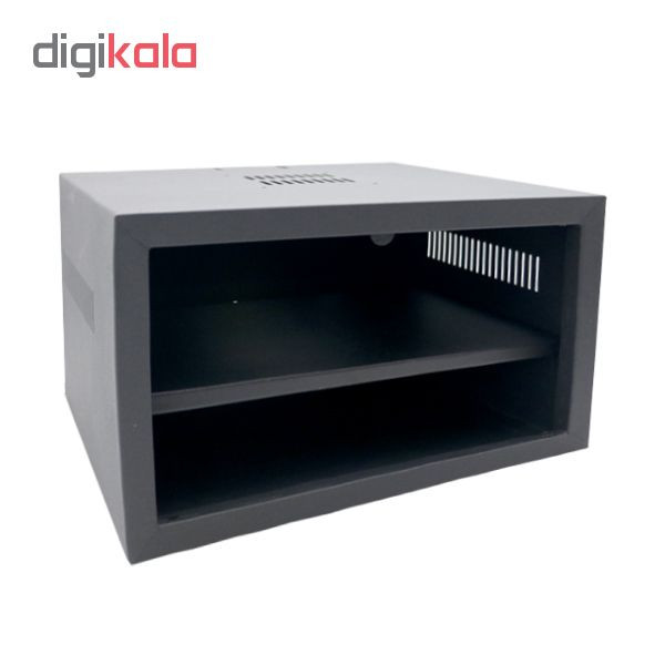 رک شبکه مدل NSLink-DV 1