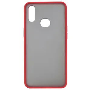 Silico01 Cover For Samsung Galaxy A10s