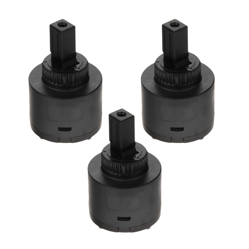 مغزی شیر اهرمی مدل E-40 بسته 3 عددی