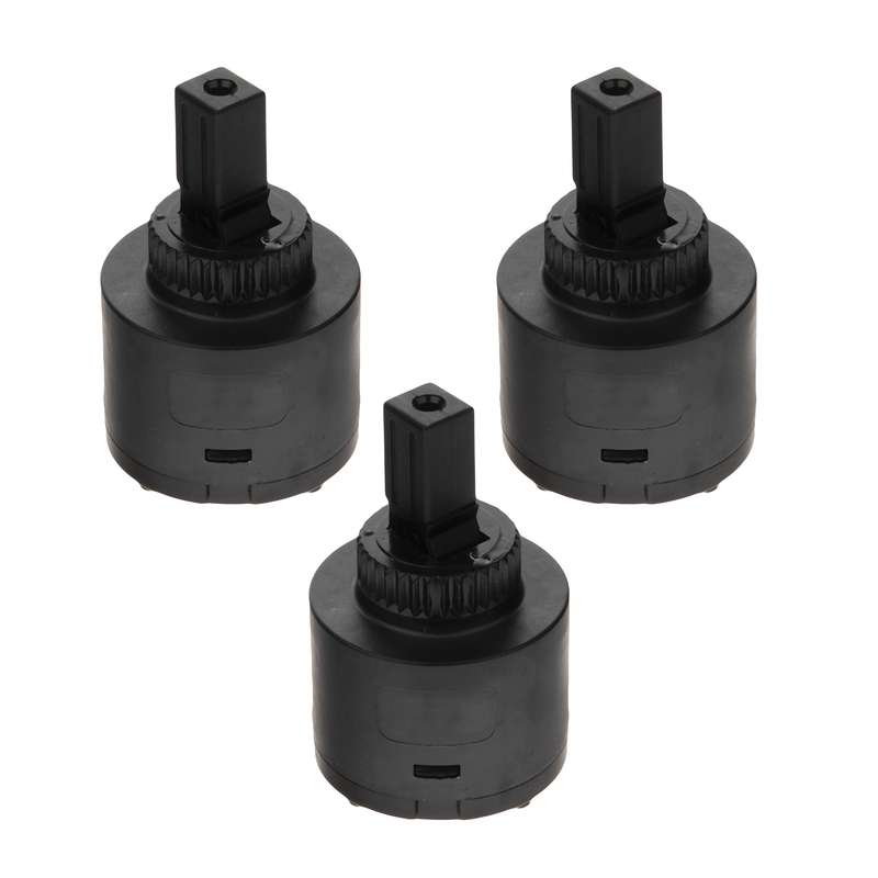 مغزی شیر اهرمی مدل E-40 بسته 3 عددی مغزی شیر اهرمی مدل E-40 بسته 3 عددی