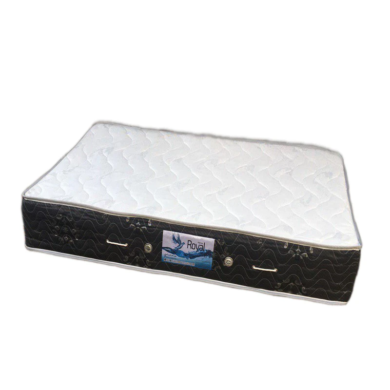 تشک رویال مدل M07 دو نفره سایز 200 × 160 سانتی‌ متر