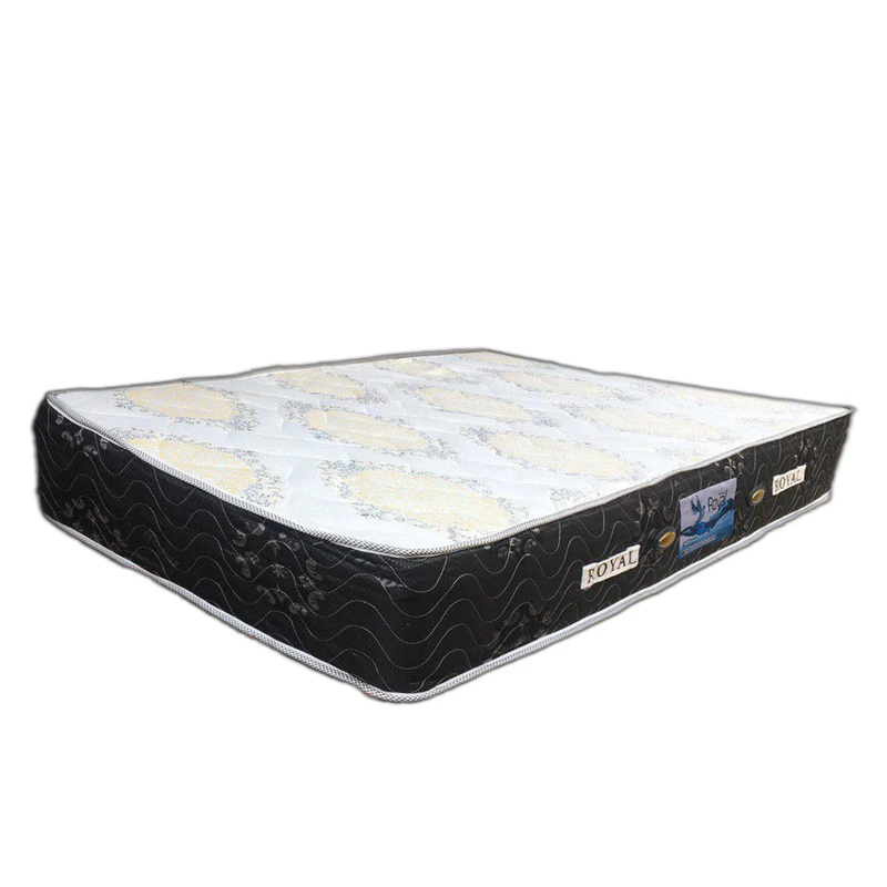 تشک رویال مدل آیسان M07P دو نفره سایز 200 × 160 سانتی‌ متر
