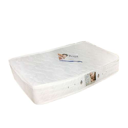 تشک رویال مدل آسوده M03 دو نفره سایز 200 × 160 سانتی‌ متر