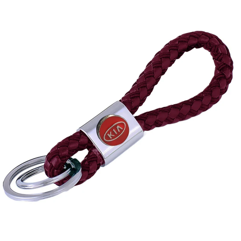 جاسوئیچی خودرو طرح کیا مدل Rope15