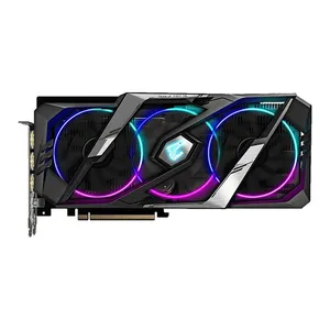  کارت گرافیک گیگابایت مدل AORUS GeForce RTX 2060 SUPER 8G 