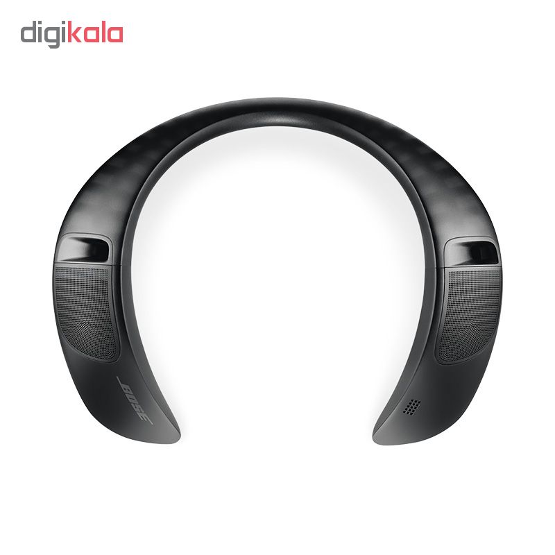 اسپیکر قابل حمل بوز مدل  SoundWear Companion