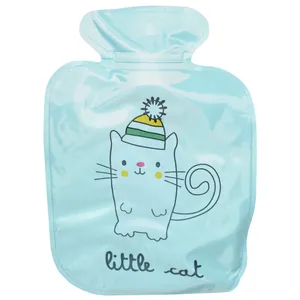 کیسه آب گرم کودک مدل Little Cat 