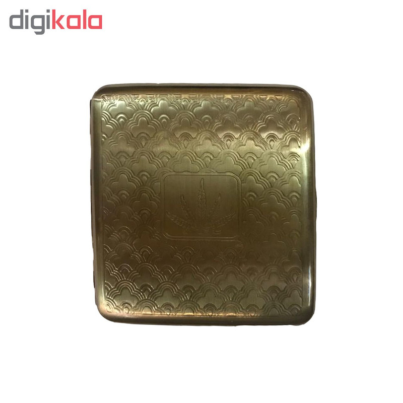 جاسیگاری گوپای مدل BS56