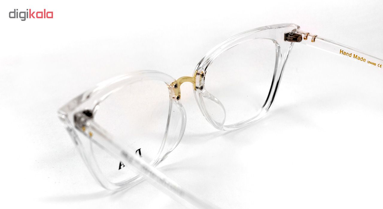 فریم عینک آفتابی زنانه مدل 9709304