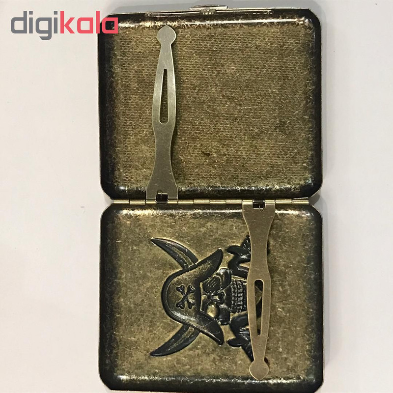 جا سیگاری مدل BS59