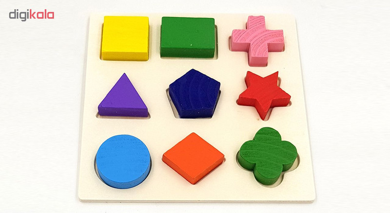 بازی آموزشی کد 003