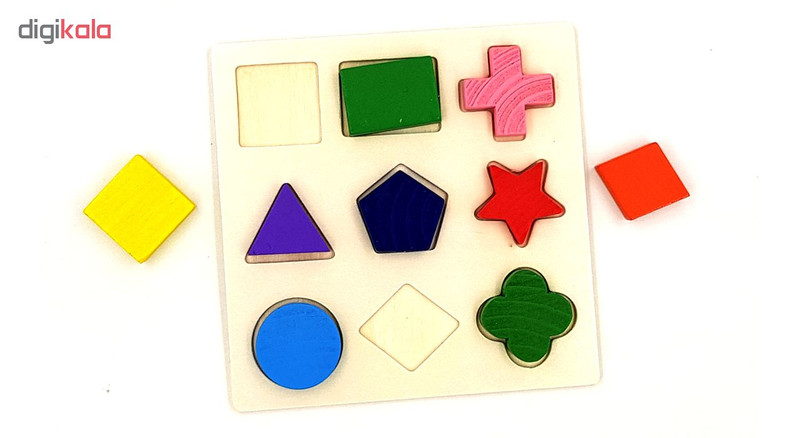 بازی آموزشی کد 003