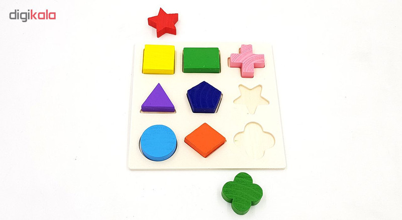 بازی آموزشی کد 003