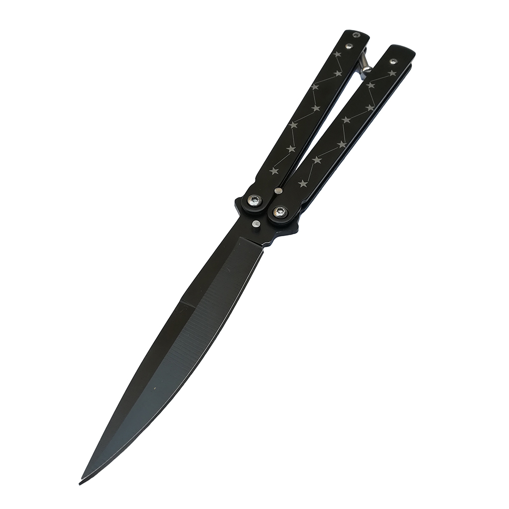 چاقو سفری مدل B37