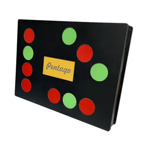 بازی فکری طرح پنتاگو کد b28