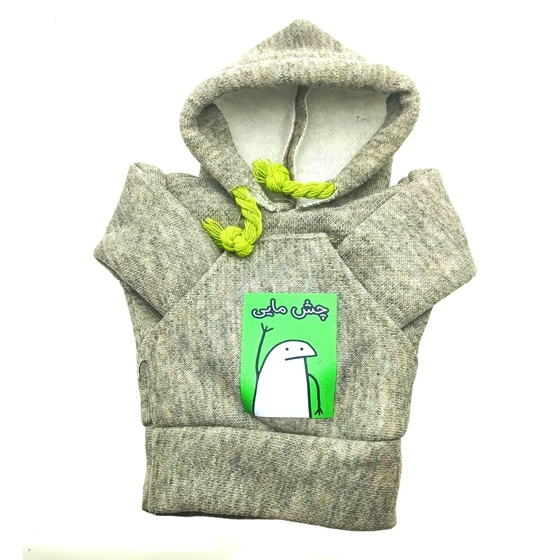 روکش دنده طرح هودی مدل CHESHMAEE