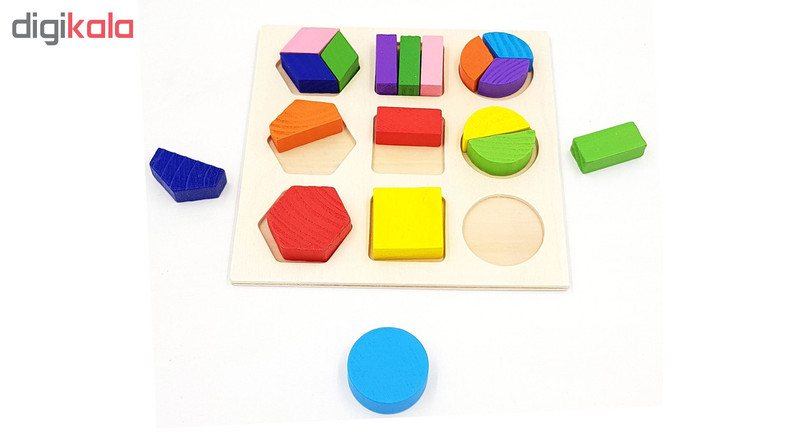 بازی آموزشی کد 002