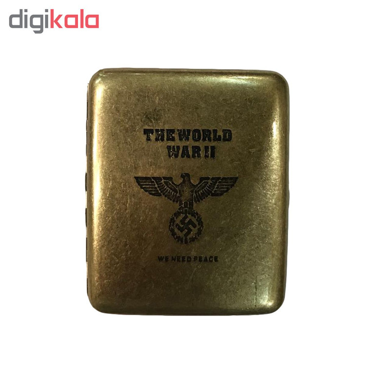 جاسیگاری مدل BS61