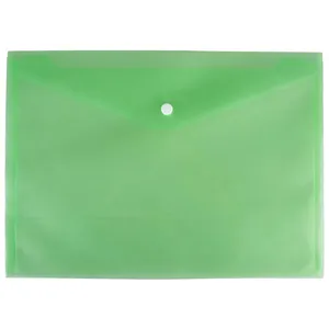 پوشه دکمه دار کد P500 بسته 500 عددی