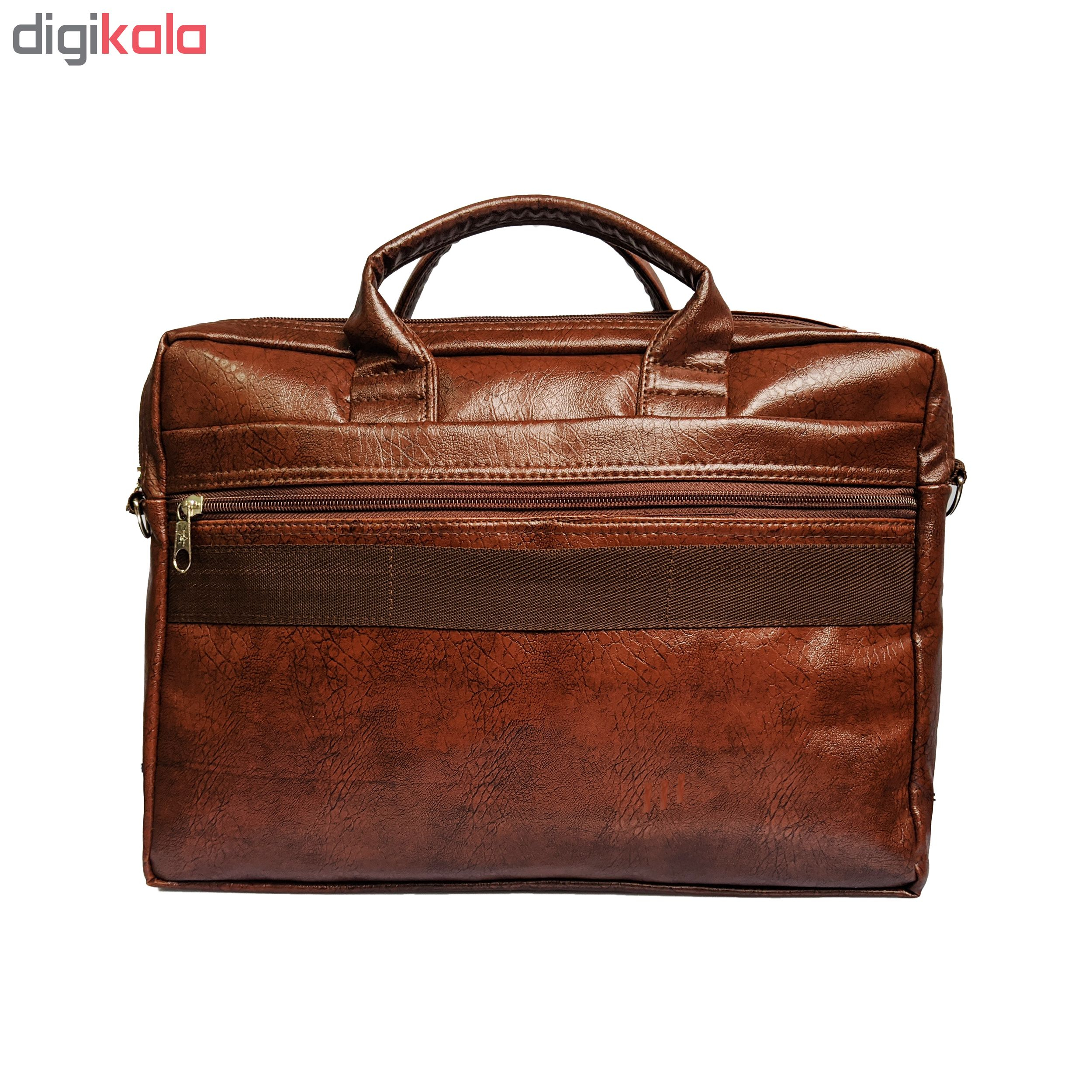 کیف اداری مدل STD 99 کد AKKIF02