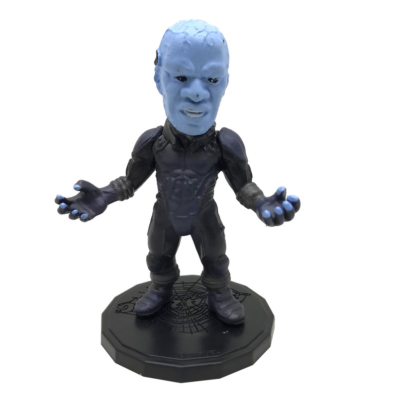 فیگور طرح Blue Head کد 07