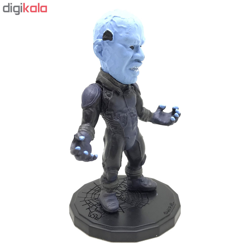 فیگور طرح Blue Head کد 07