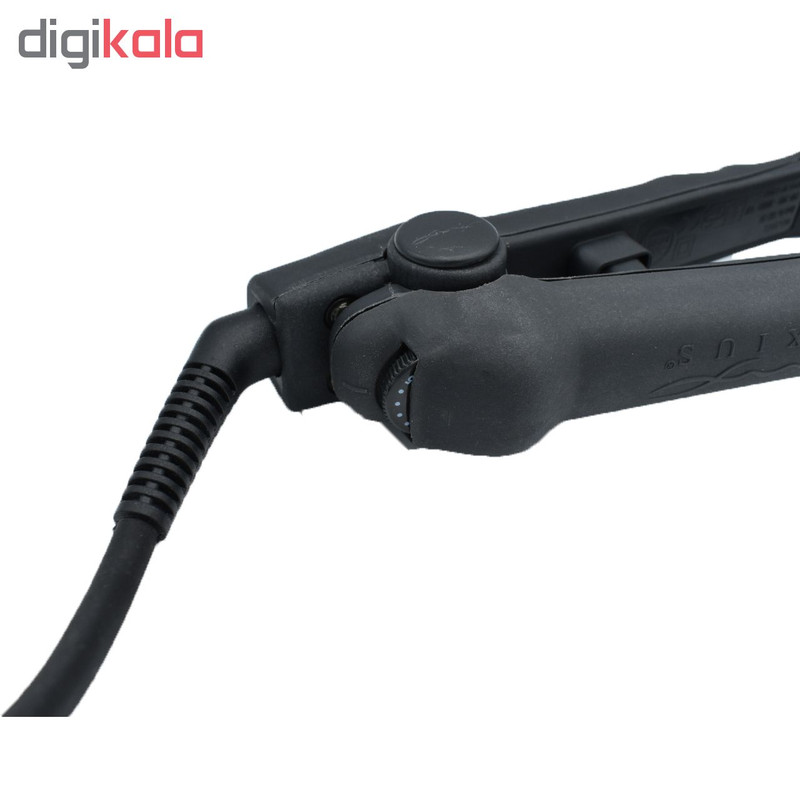 اتو مو مکسی گلاید مدل Steam