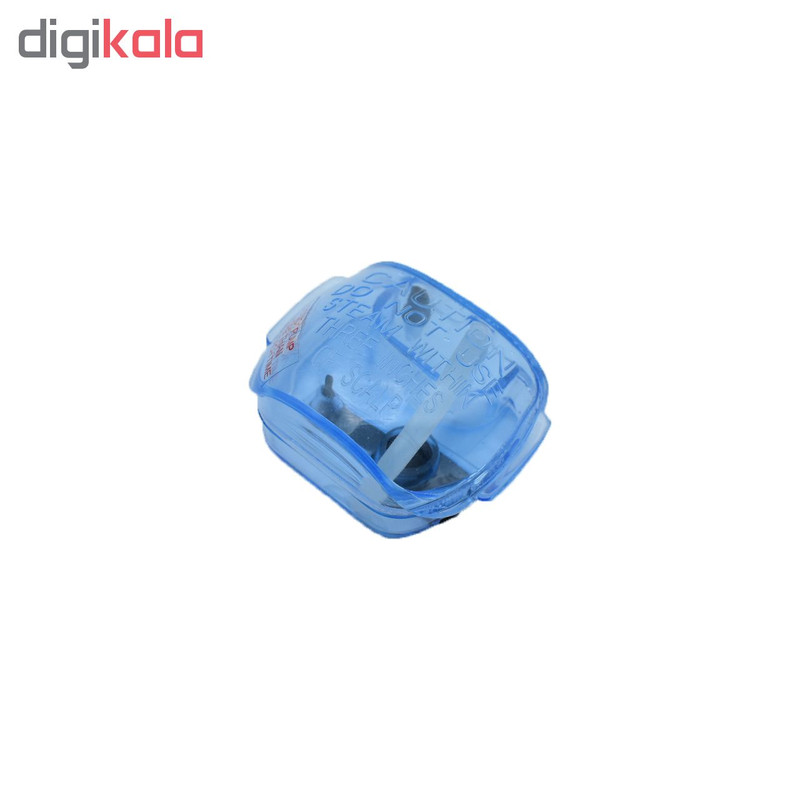 اتو مو مکسی گلاید مدل Steam