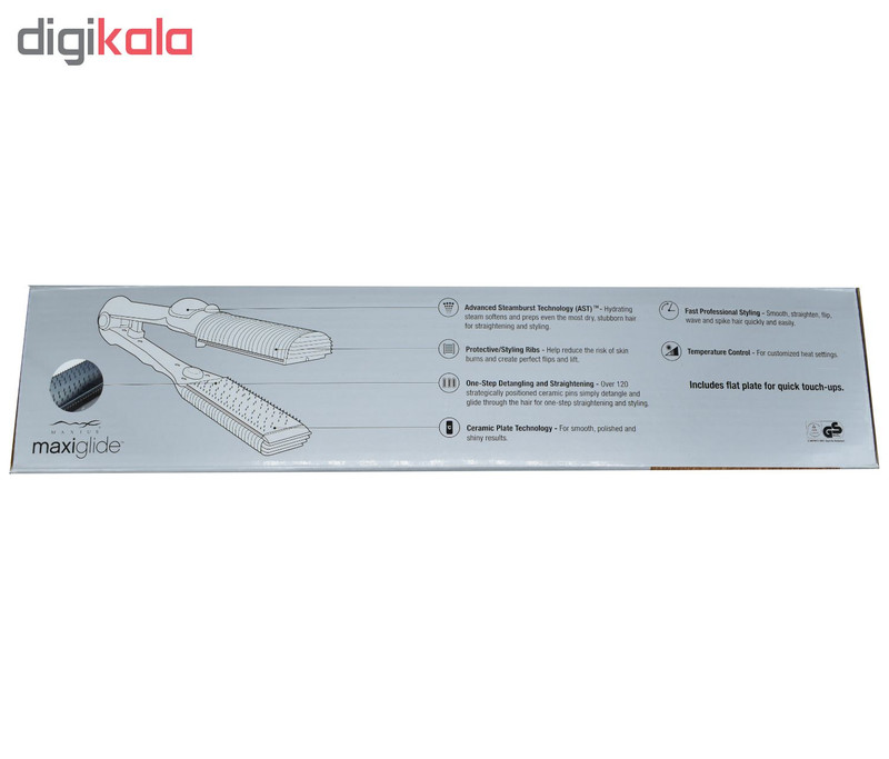 اتو مو مکسی گلاید مدل Steam