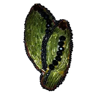 گل سینه زنانه کد GOL062